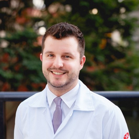 Dr. Guilherme Werle Ribeiro