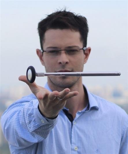 Dr. Hugo Henrique Soares Araújo
