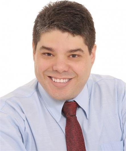 Dr. Symar Crystiano Silva Miranda