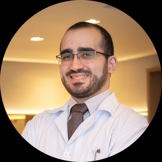 Dr. Danilo Rahal