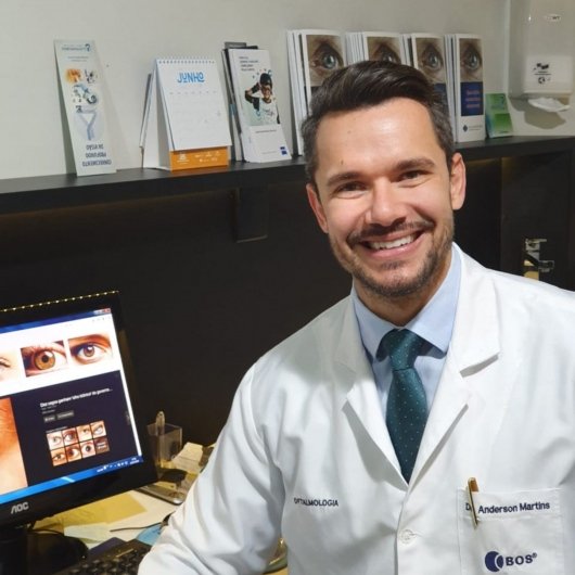 Dr. Anderson Martins