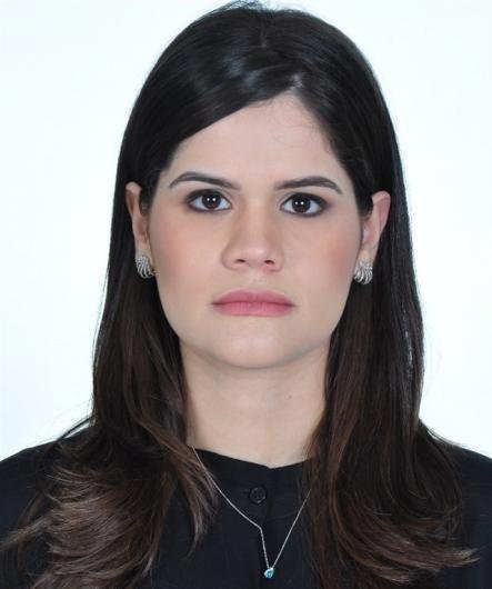 Priscila Macedo Fernandes