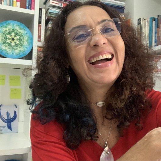 Dra. Sueli Barros Da Ressurreição
