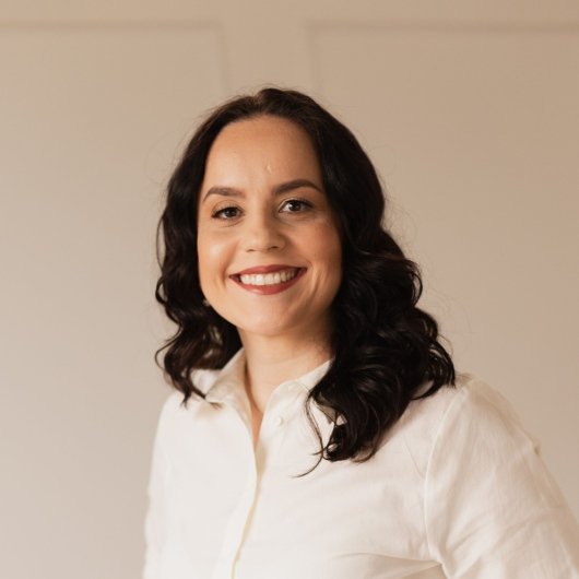 Dra. Ana Letícia Rocha Lima Caxambu
