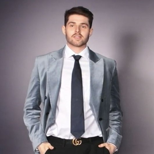 Dr. Luan Zorzin