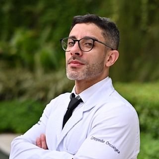 Dr. Marcos Bastos Miranda