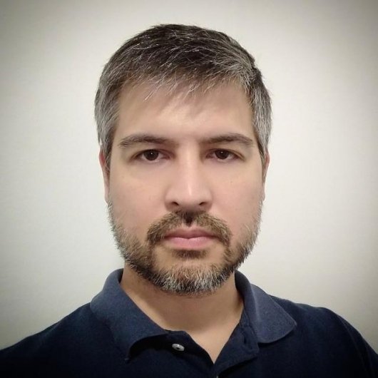 Rodrigo Kawamoto