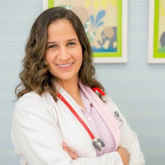 Dra. Raquel Brasil de Souza Matos