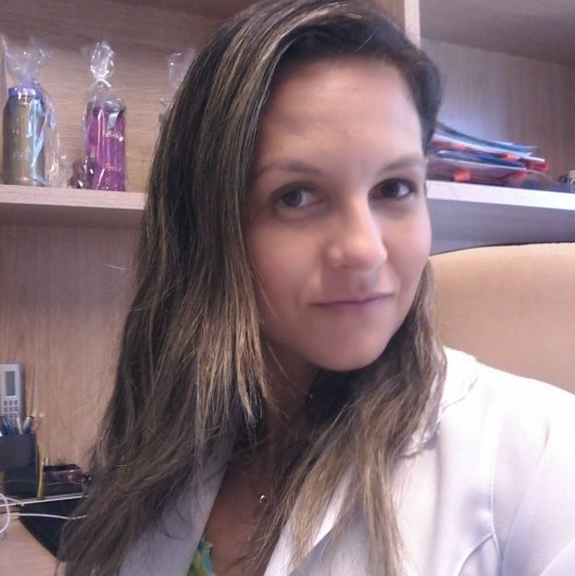 Grazielle Gonçalves