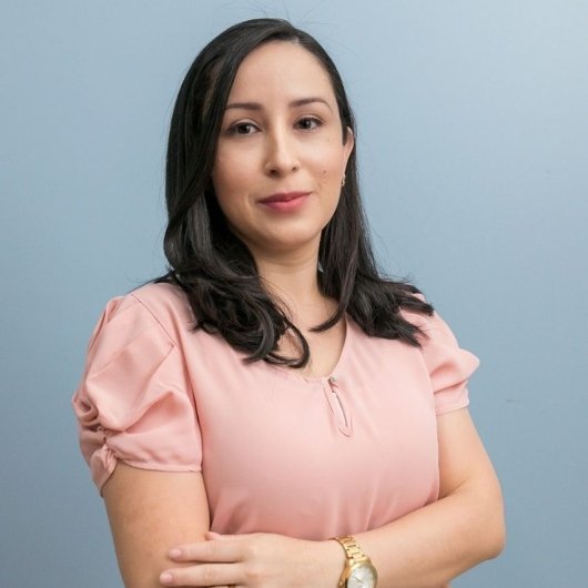 Rejane de Carvalho Santos Dutra Amorim