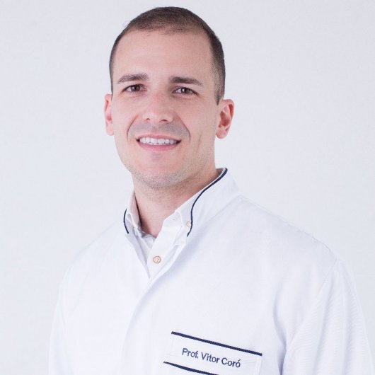 Dr. Vitor Coró