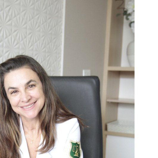 Dra. Maria Fernanda Gomes