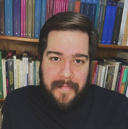Dr. Flávio Garcia Fadel