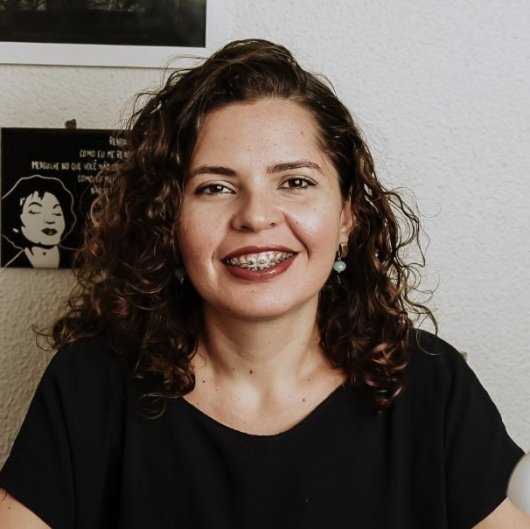 Natália Jamille Oliveira Araújo