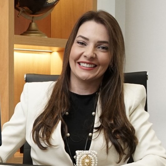 Dra. Danila Martins Bezerra