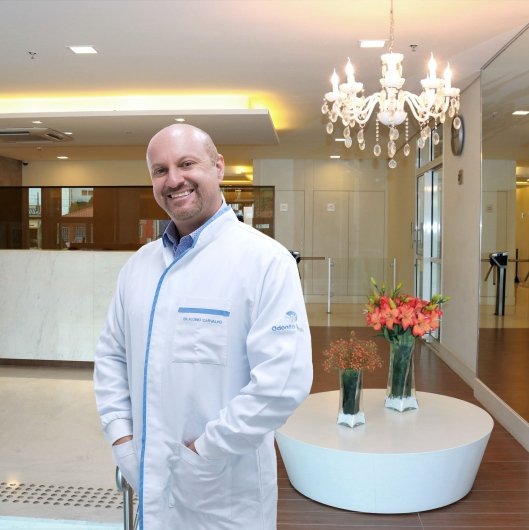 Dr. Aloisio Carvalho