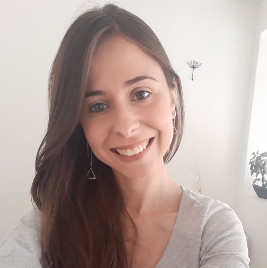 Aline Doblinski