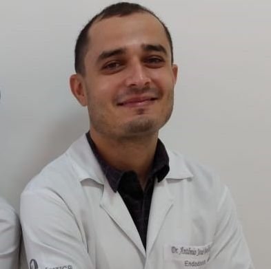Dr. Antonio Jose Bonifacio Ribeiro