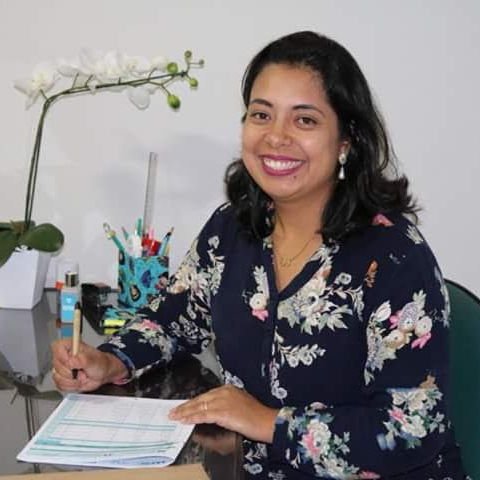 Michelle Yoko Nishizaki Rufino