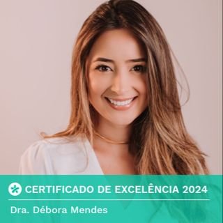 Dra. Débora Mendes