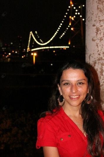 Dra. Cristiane Molina de Araújo