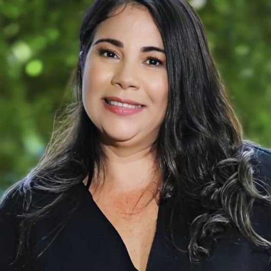 Marcia Bezerra de Carvalho