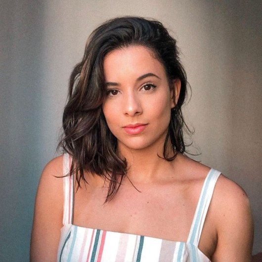 Maria Natalia Araújo