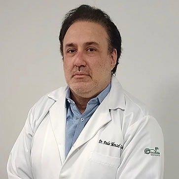 Dr. Paulo Menzel Galvao