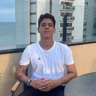 Luan Felipe da Conceição