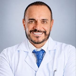 Dr. Heron Rodrigues
