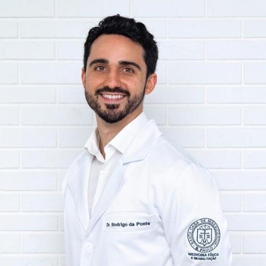 Dr. Rodrigo da Ponte Barbosa