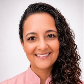 Dra. Priscilla Lins Brandão Wagemacker