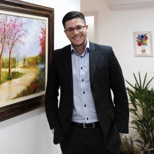 Marco Aurélio Martino