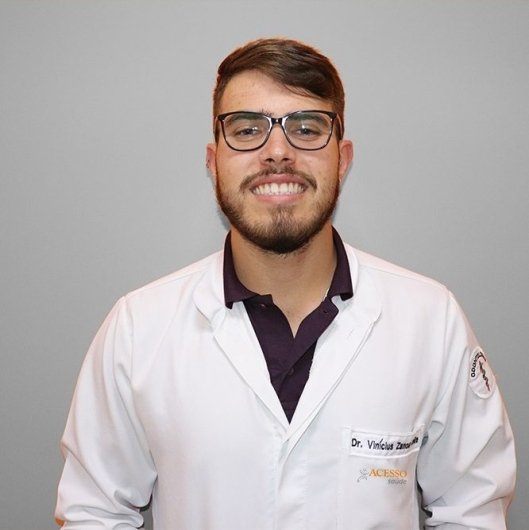 Dr. Vinicius Zanon Leite