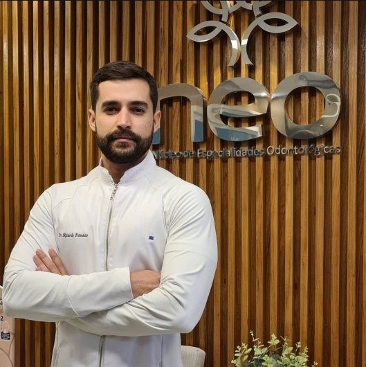 Dr. Ricardo Dantas