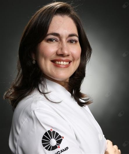 Dra. Thaisângela Rodrigues