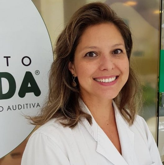 Dra. Michelle Gonçalves de Souza