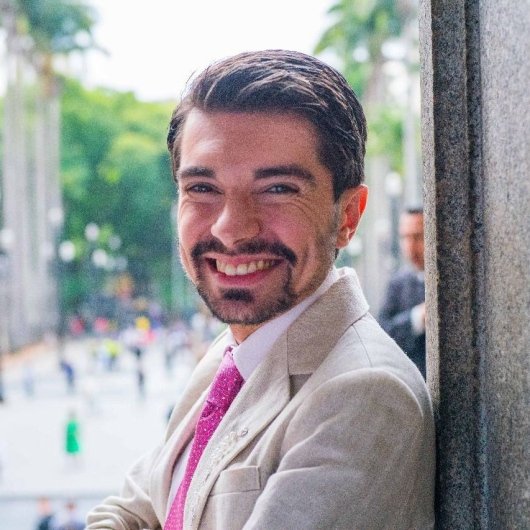 Dr. Cesar Augusto de Paula Santos