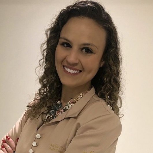 Dra. Priscila Moreira