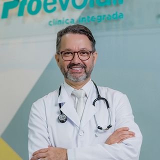 Dr. Marcone De Souza Oliveira
