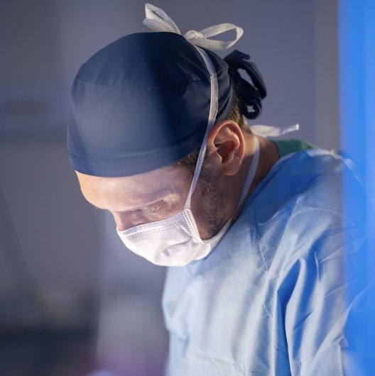 Dr. Luciano Fernandes