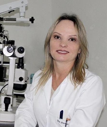 Dra. Patrícia Moitinho Ferreira