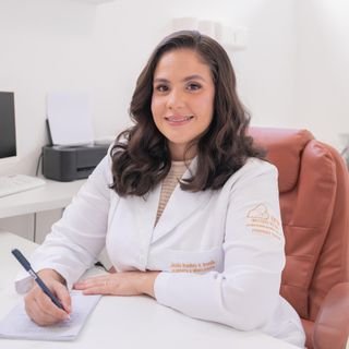 Dra. Jéssika Brandhaly Barrada Brandão