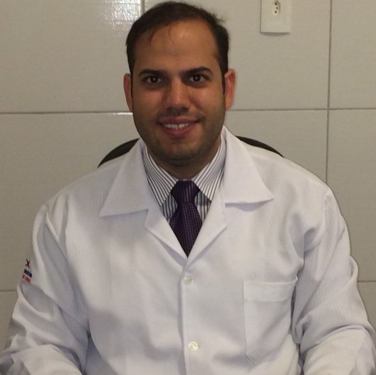 Dr. Luiz Henrique Carvalho Simoes Melo
