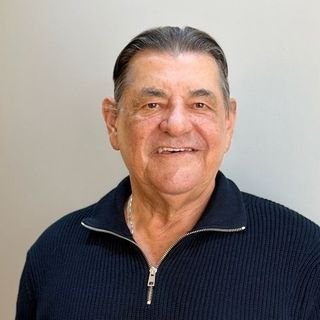 Dr. José Marcos Ferreira