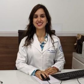 Dra. Liliane Diniz de Araújo