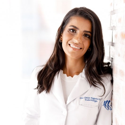 Dra. Letícia Nogueira Dias