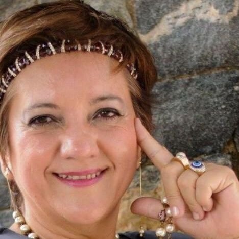 Dra. Sonia Pineda Vicente