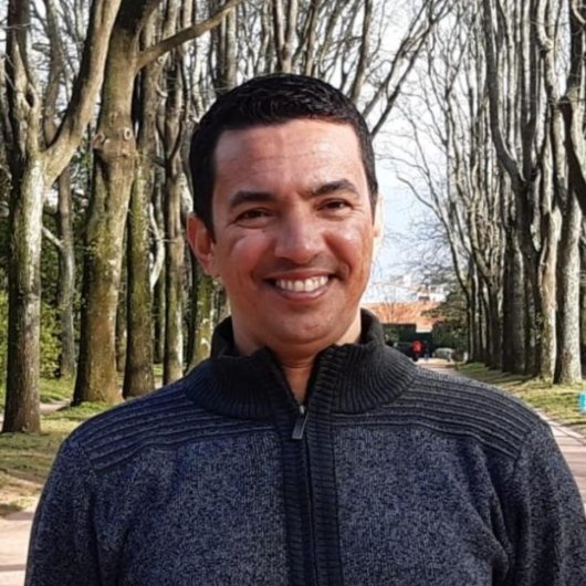 José Ricardo Da Silva