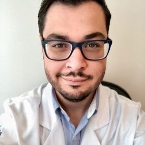 Dr. Felipe Duarte Silva